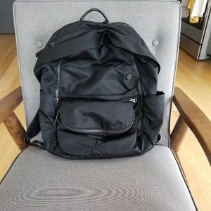 Backpack/gym bag